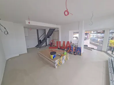 Ponto Comercial para alugar, 75m² no Centro, Nova Iguaçu