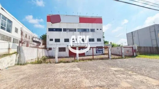 Lote/Terreno à venda, 4049m² no Bom Princípio, Gravataí