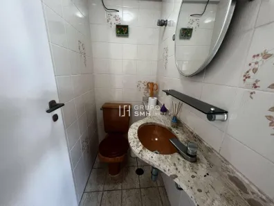 Apartamento com 3 Quartos à venda, 112m² no Vila Alzira, Guarujá