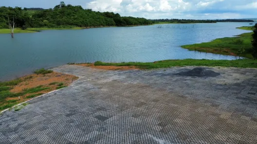 Lote/Terreno à venda, 1000m² no Setor de Habitações Individuais Sul, Brasília