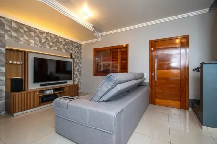 Sobrado com 2 Quartos à venda, 152m² no Rincão dos Ilhéus, Estância Velha