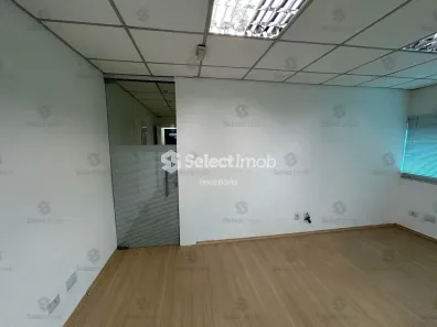 Sala Comercial à venda, 61m² no Vila Bocaina, Mauá