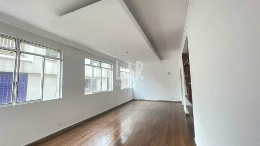 Apartamento com 4 Quartos à venda, 230m² no Santo Agostinho, Belo Horizonte