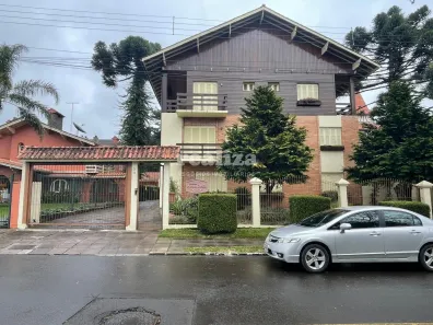 Apartamento com 2 Quartos à venda, 79m² no Planalto, Gramado