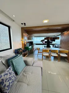 Cobertura com 3 Quartos à venda, 378m² no Candeias, Jaboatão dos Guararapes