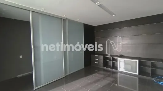 Sala Comercial à venda, 38m² no Funcionários, Belo Horizonte