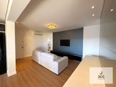 Cobertura com 3 Quartos à venda, 107m² no Bom Retiro, Joinville