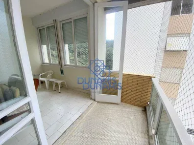 Apartamento com 3 Quartos à venda, 94m² no Pitangueiras, Guarujá