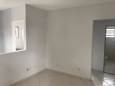 Kitnet com 1 Quarto para alugar, 45m² no Vila Brasília, Aparecida de Goiânia