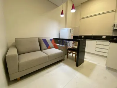 Flat com 1 Quarto para alugar, 35m² no Jardim da Cidade, Betim