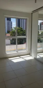 Flat com 1 Quarto à venda, 30m² no Candeias, Jaboatão dos Guararapes