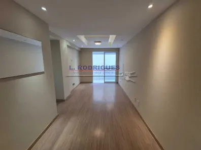 Apartamento com 2 Quartos para alugar, 60m² no Pechincha, Rio de Janeiro