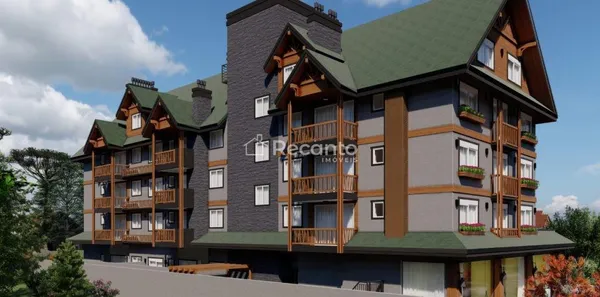 Ponto Comercial à venda, 56m² no Centro, Canela