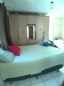 Casa com 3 Quartos à venda, 55m² no Cosme de Farias, Salvador