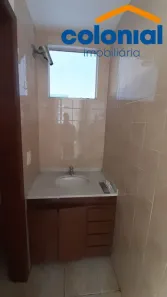 Apartamento com 3 Quartos para alugar, 60m² no Núcleo Residencial Satélite, Várzea Paulista
