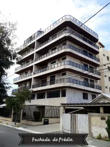Cobertura com 4 Quartos à venda, 180m² no Passagem, Cabo Frio