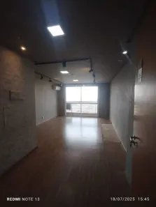 Sala Comercial para alugar, 29m² no Vila São Tomaz, Aparecida de Goiânia