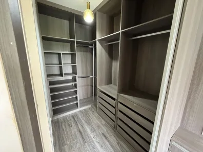 Apartamento com 3 Quartos para venda ou aluguel, 106m² no Aleixo, Manaus