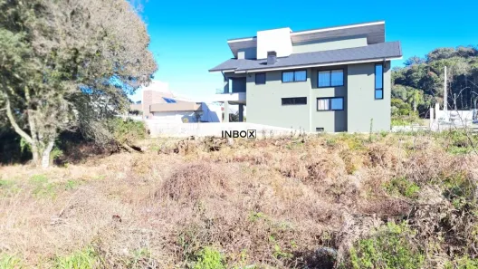 Lote/Terreno à venda, 450m² no Universitário, Bento Gonçalves