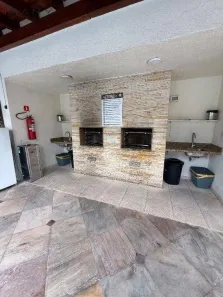 Apartamento com 2 Quartos à venda, 71m² no São Jorge, Manaus