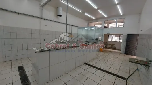 Ponto Comercial para venda ou aluguel, 120m² no Liberdade, Itu