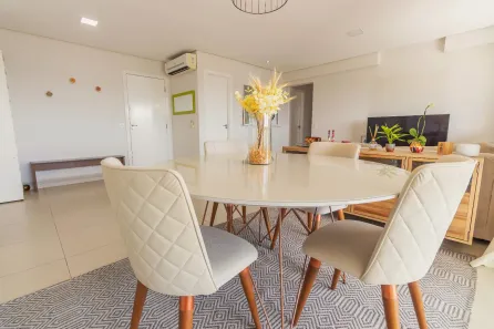Apartamento com 2 Quartos à venda, 117m² no Aleixo, Manaus