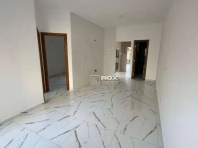 Casa de Condomínio com 2 Quartos à venda, 56m² no Balneário Guaciara, Matinhos