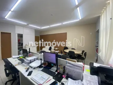 Sala Comercial à venda, 49m² no Brotas, Salvador