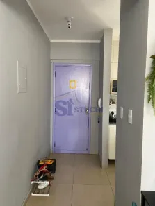 Apartamento com 1 Quarto à venda, 39m² no Centro, Araraquara
