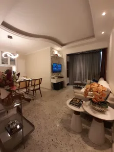 Apartamento com 3 Quartos à venda, 84m² no Padre Eustáquio, Belo Horizonte