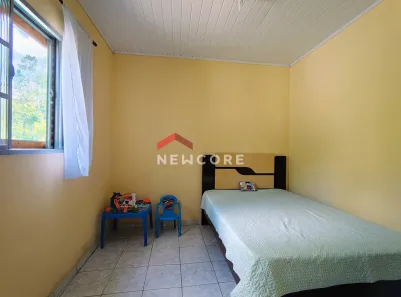 Fazenda/Sítio com 4 Quartos à venda, 10000m² no Centro, Biritiba Mirim