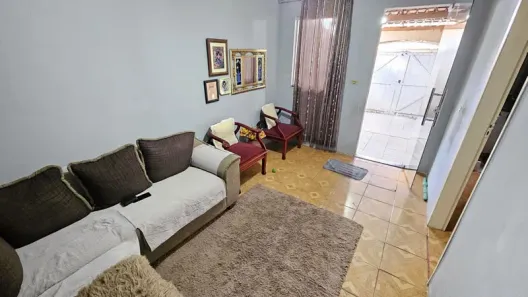 Casa com 2 Quartos à venda, 85m² no Jardim Bela Vista, Ferraz de Vasconcelos