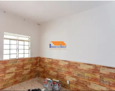 Casa com 3 Quartos à venda, 126m² no Paraíso, Belo Horizonte