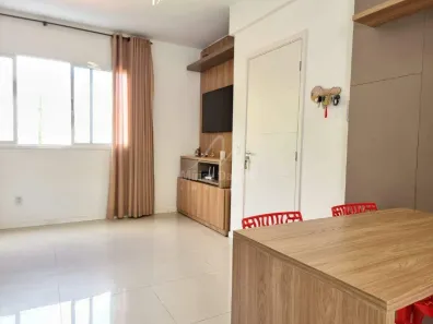 Apartamento com 3 Quartos à venda, 69m² no São Lucas, Belo Horizonte