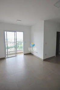 Apartamento com 2 Quartos para alugar, 72m² no Vila Hortência, Sorocaba