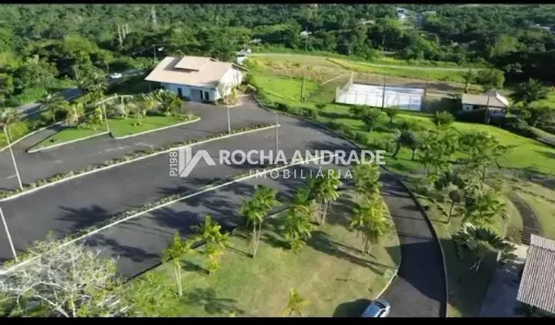 Lote/Terreno à venda, 900m² no Loteamento Jardim Renatao, Simões Filho