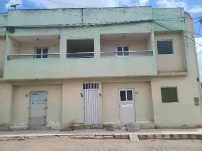 Apartamento com 3 Quartos à venda, 82m² no Madre de Deus, Glória do Goitá
