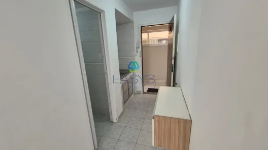 Kitnet com 1 Quarto para alugar, 43m² no Liberdade, São Paulo