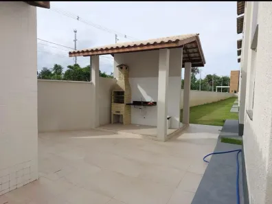Apartamento com 2 Quartos à venda, 54m² no , Barreirinhas