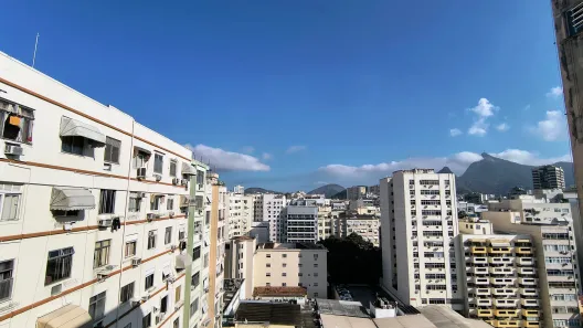 Apartamento com 1 Quarto à venda, 45m² no Flamengo, Rio de Janeiro