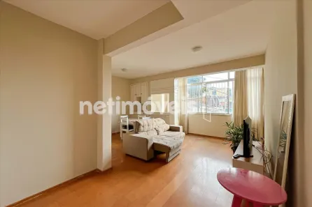 Apartamento com 2 Quartos à venda, 80m² no São Lucas, Belo Horizonte