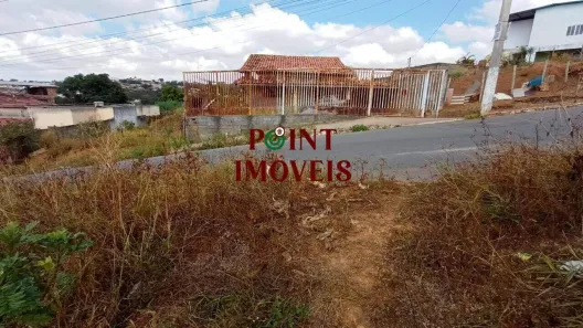 Lote/Terreno à venda, 379m² no Dom Pedro I, São José da Lapa