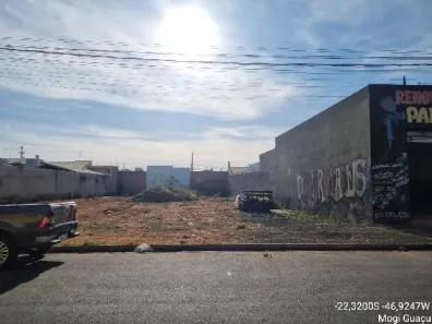 Lote/Terreno com 1 Quarto à venda, 1000m² no Chácara Pantanal Engenho Velho, Mogi Guaçu