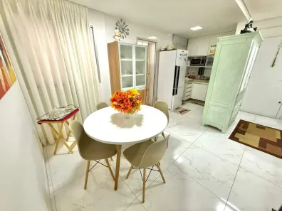 Apartamento com 2 Quartos à venda, 138m² no Anchieta, Belo Horizonte