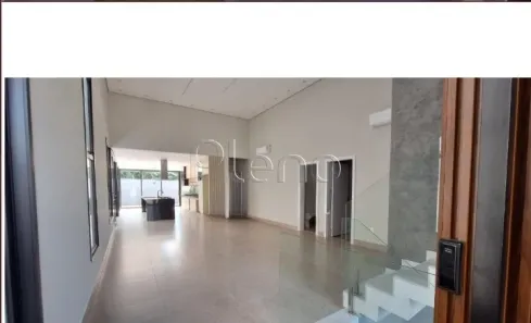 Casa de Condomínio com 3 Quartos à venda, 234m² no Pinheiro, Valinhos