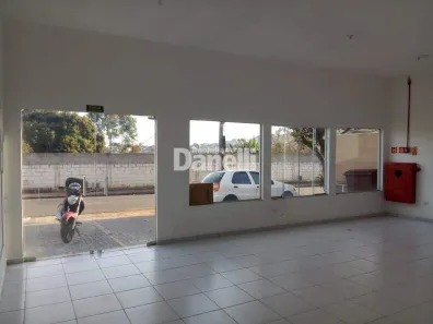 Ponto Comercial à venda, 54m² no Granjas Panorama, Taubaté