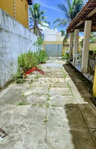 Casa com 5 Quartos à venda, 375m² no Jauá (Abrantes), Camaçari