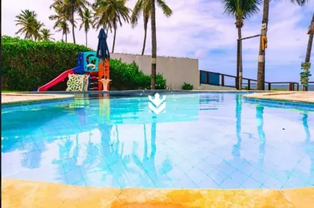 Casa com 8 Quartos à venda, 600m² no Ponta de Serrambi, Ipojuca