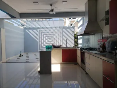 Casa de Condomínio com 4 Quartos à venda, 350m² no Loteamento Residencial Porto Seguro, Tremembé