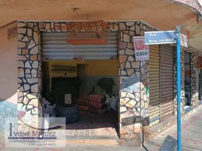 Ponto Comercial para alugar, 70m² no Parque Barcelos, Paty do Alferes